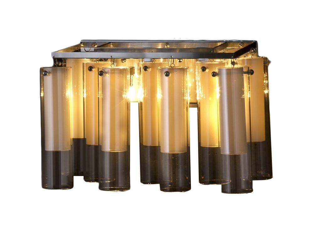 Бра ST Luce SL617 051 02SL617.051.02 Бра ST Luce SL617 051 02SL617.051.02хром, G4 2*20W