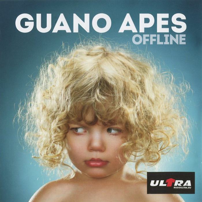 Guano Apes. Offline
