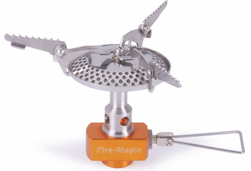 Газовая горелка Fire-Maple Mini. FMS-116