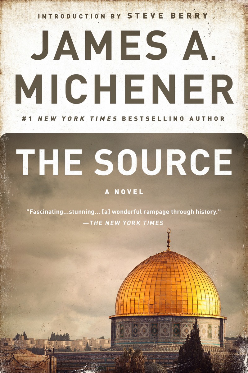 SOURCE, THE