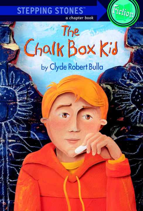 CHALK BOX KID, THE