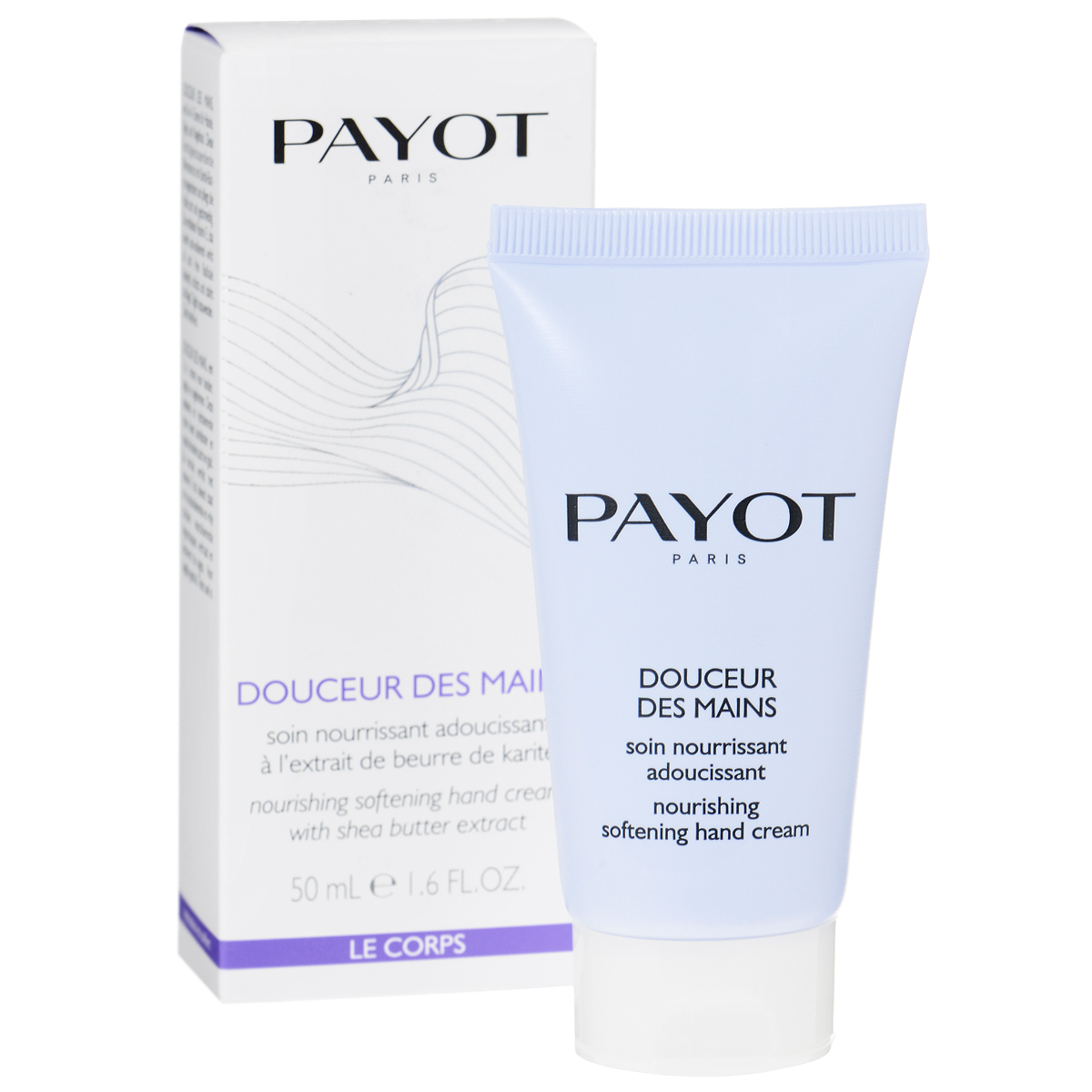 Payot Крем для рук, питательный, 50 мл65073836 Payot Крем для рук, питательный, 50 мл65073836Восхитительный крем для рук увлажняет, питает, защищает кожу, ухаживает за ногтями и кутикулой.Средство для ежедневного ухода. Наносите на предварительно очищенную кожу рук по мере необходимости.
