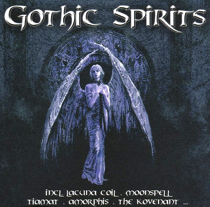 Gothic Spirits