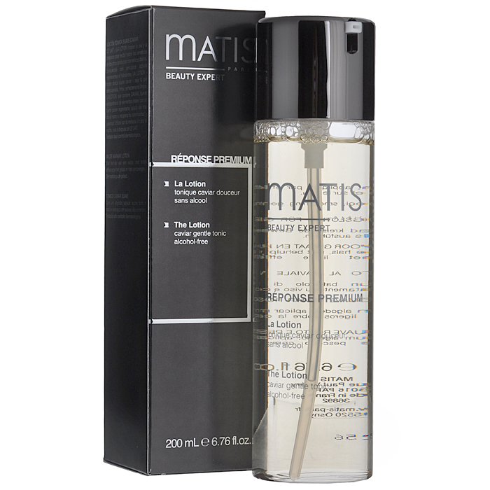 Matis Лосьон для лица, 200 мл лосьон для лица
