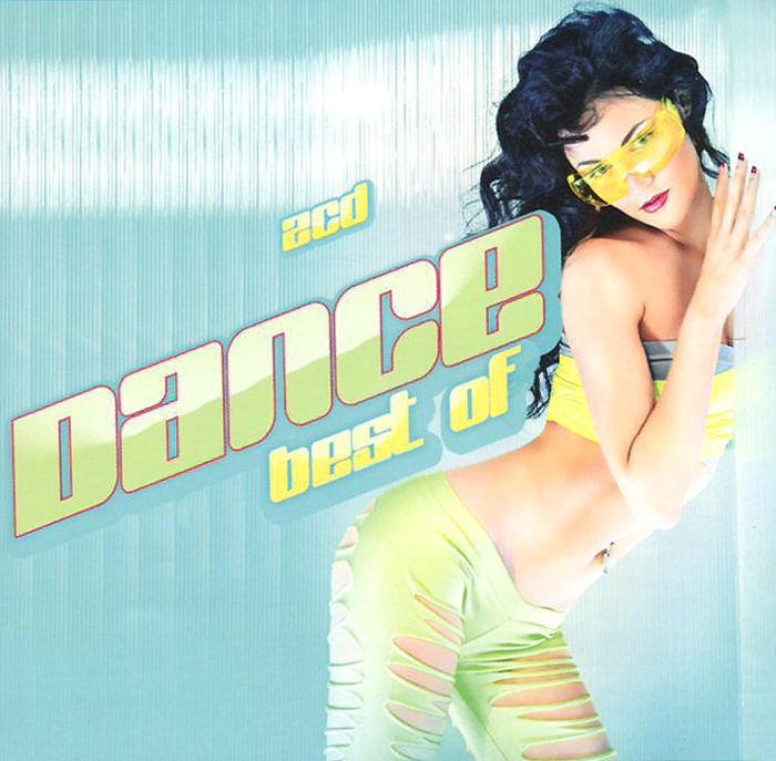 Best Of Dance (2 CD)