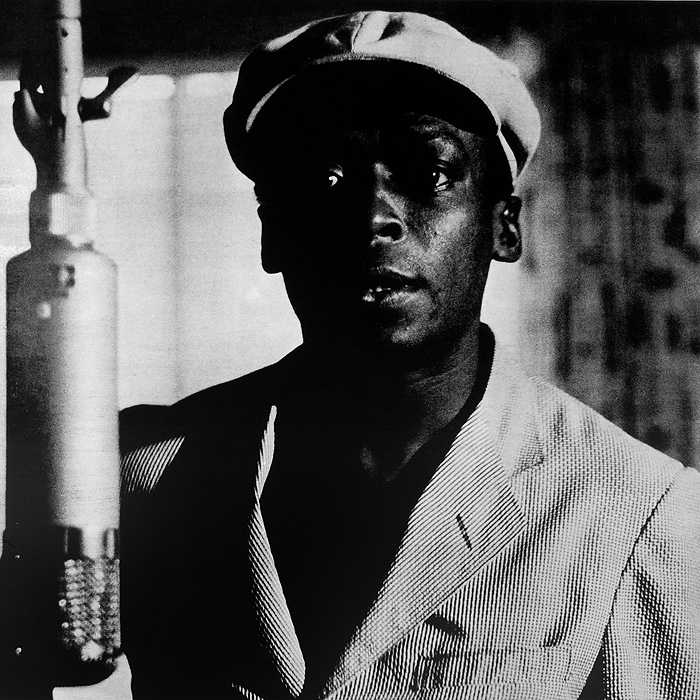 Miles Davis. The Musings Of Miles (LP)
