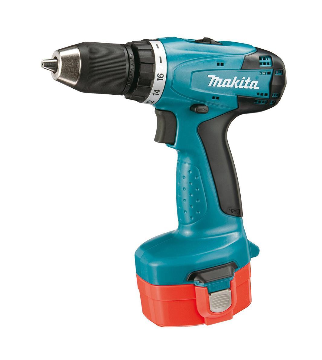 Фото Makita 6281DWALE шуруповерт. Покупайте с доставкой по России