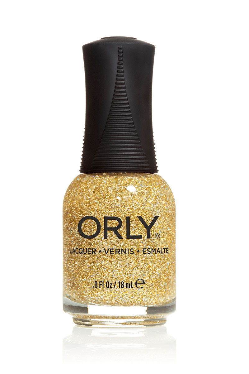 Orly Лак для ногтей Secret Society, тон: № 806 Lavish Bash, 18 мл20806 Orly Лак для ногтей Secret Society, тон: № 806 Lavish Bash, 18 мл20806Элегантные, манящие, изысканные, чарующие - именно такие цвета составляют базовую коллекцию лаков для ногтей Orly. Широкий спектр тонов разнообразных оттенков позволяет удовлетворить самые изысканные вкусы и менять цвет ногтей хоть два раза в день. Вы можете выбрать какой угодно вариант гардероба - палитра лаков Orly позволит подобрать оттенок на любой случай и для любого настроения. Плюс ко всему приятно осознавать, что ваши ногти покрыты лаком фирмы, пользующейся репутацией одной из лучших среди специалистов ногтевого сервиса и на протяжении тридцати лет занимающейся разработкой и производством средств по уходу за натуральными ногтями. При этом останавливаться на достигнутом в Orly не собираются. Коллекция лаков Secret Society от компании Orly будет держать в секрете все тайны красоты каждой женщины. Искрящиеся обольстительные оттенки привлекают праздничным блеском и своей неординарностью. С ними любая представительница прекрасного пола почувствует себя таинственной незнакомкой на маскарадном балу.Способ применения:нанести 1-2 слоя лака поверх базового покрытия. Завершить маникюр с помощью верхнего покрытия и сушки.Товар сертифицирован.