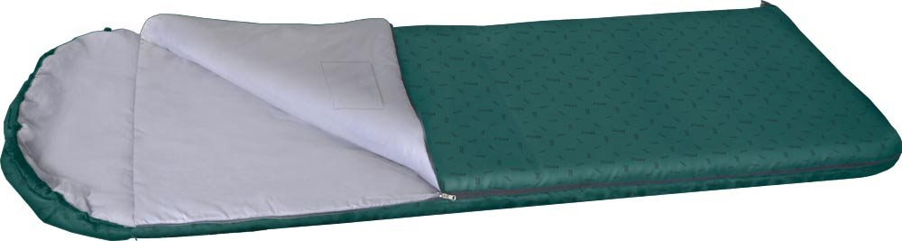 Спальный мешок-одеяло Nova Tour 