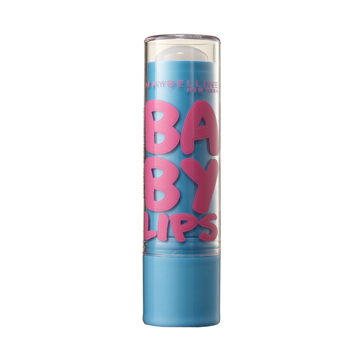 Maybelline New York Бальзам для губ Baby Lips, Интенсивный уход, восстанавливающий и увлажняющий, от обветривания и трещин, бесцветный с запахом, 1,78 млYRU02357 Maybelline New York Бальзам для губ Baby Lips, Интенсивный уход, восстанавливающий и увлажняющий, от обветривания и трещин, бесцветный с запахом, 1,78 млYRU02357Бальзам c легким ароматом лимона и базилика. Защищает от обветривания и трещин. Твои губы оживают сразу после нанесения, они мягкие как никогда раньше. Распрощайся с сухостью и дискомфортом!