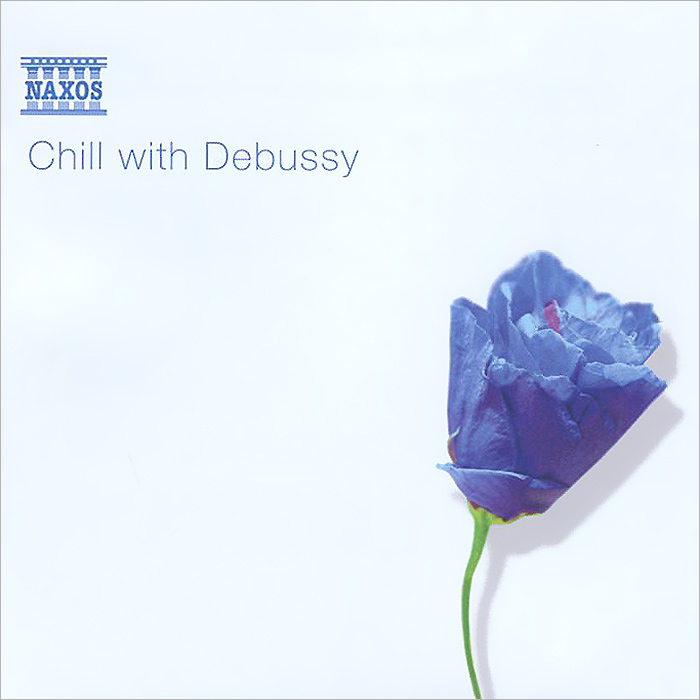 Chill With Debussy