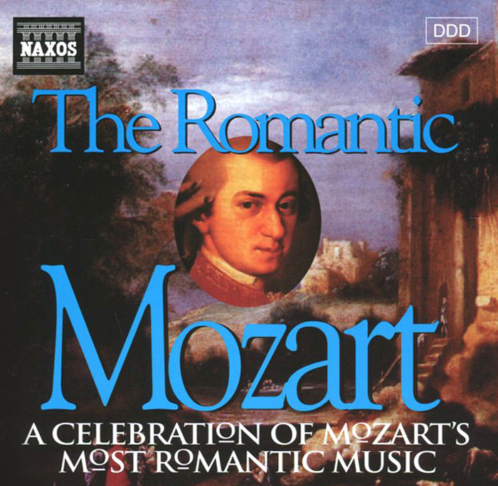 The Romantic Mozart