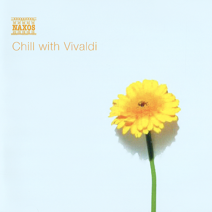 Chill With Vivaldi