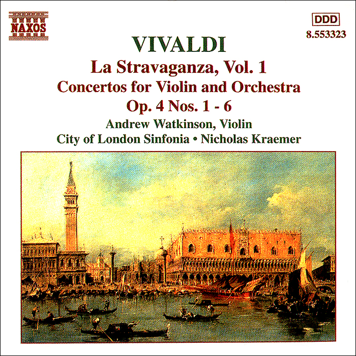 Вивальди произведения слушать. La Stravaganza, op. 4 Антонио Вивальди. Vivaldi Concertos. Антонио Вивальди Concerto for Violin. La Stravaganza перевод.
