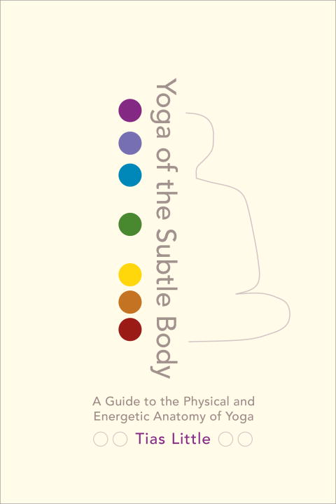 YOGA OF THE SUBTLE BODY