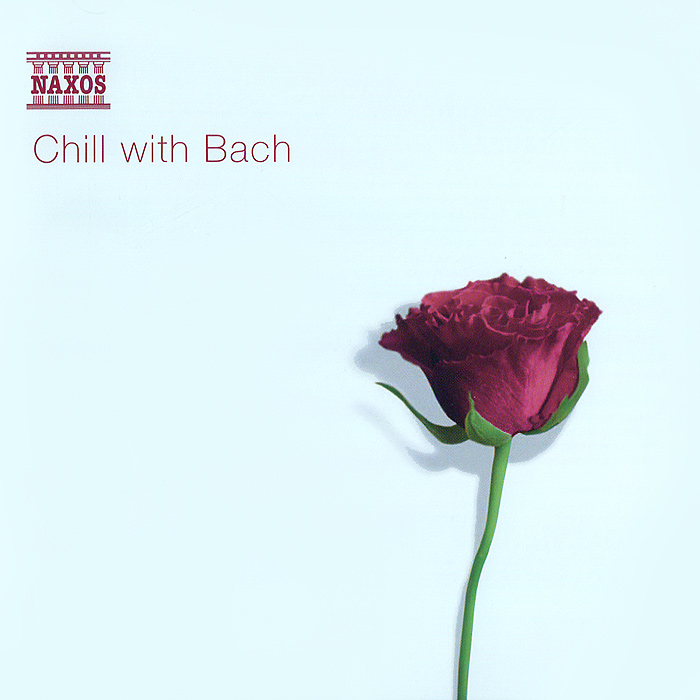 Chill With Bach