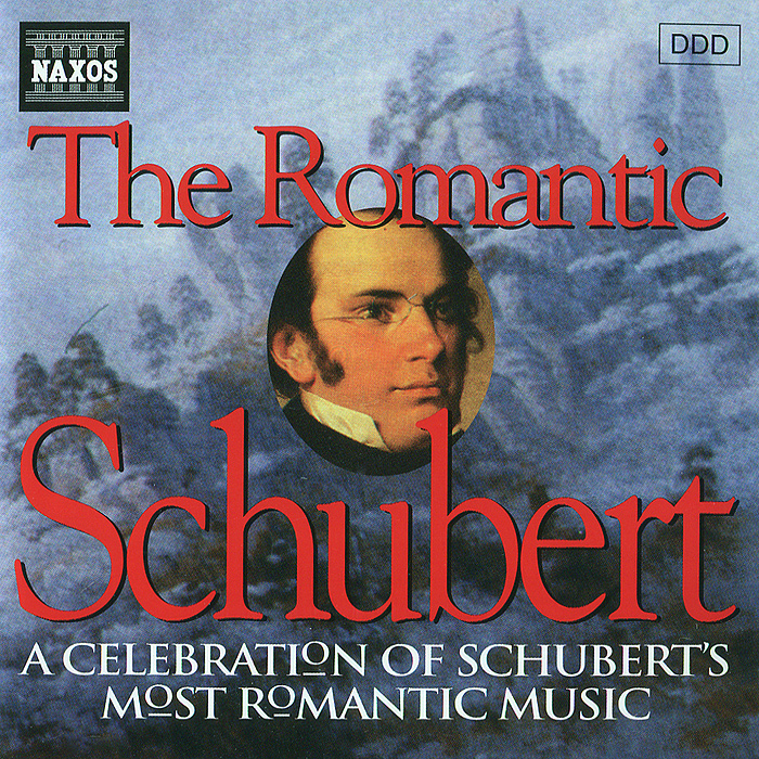 The Romantic Schubert