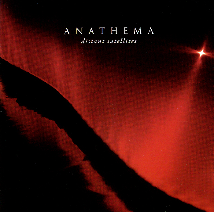 Anathema. Distant Satellites