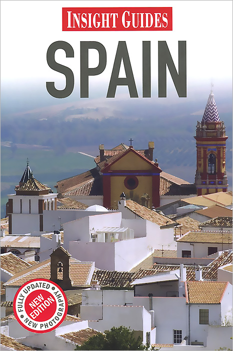 Insight Guides: Spain insight guides mauritius and seychelles