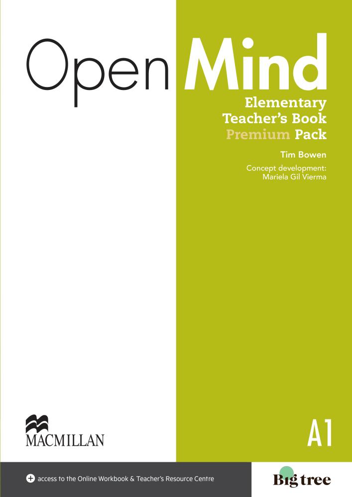 Open Mind: Elementary: Teacher's Book (+ DVD-ROM и CD) emmerson p the business 2 0 advanced teachers book c1 dvd rom