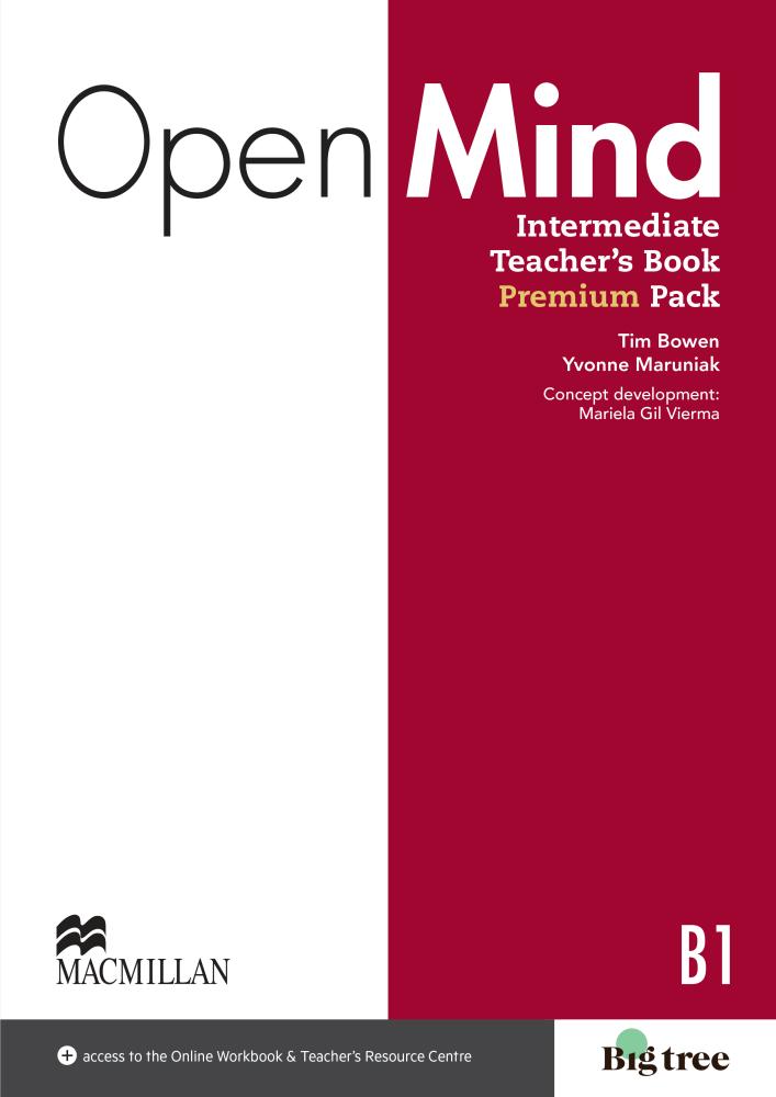 Open Mind: Intermediate: Teacher's Book (+ DVD-ROM и CD) emmerson p the business 2 0 advanced teachers book c1 dvd rom