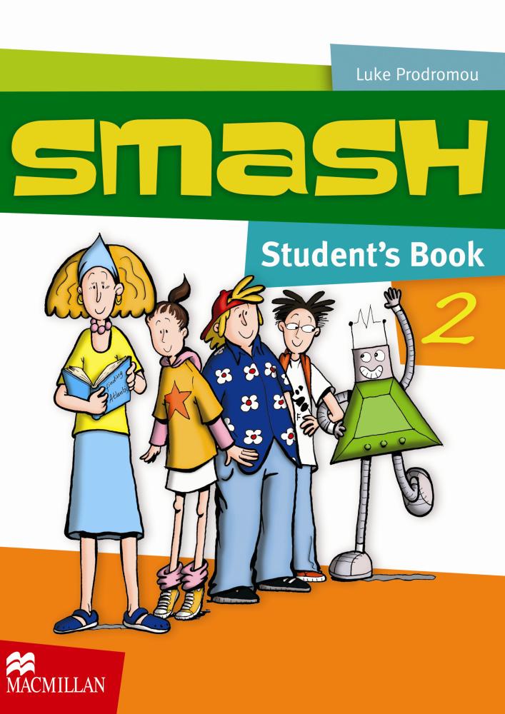Smash 2 SB #ост./не издается#