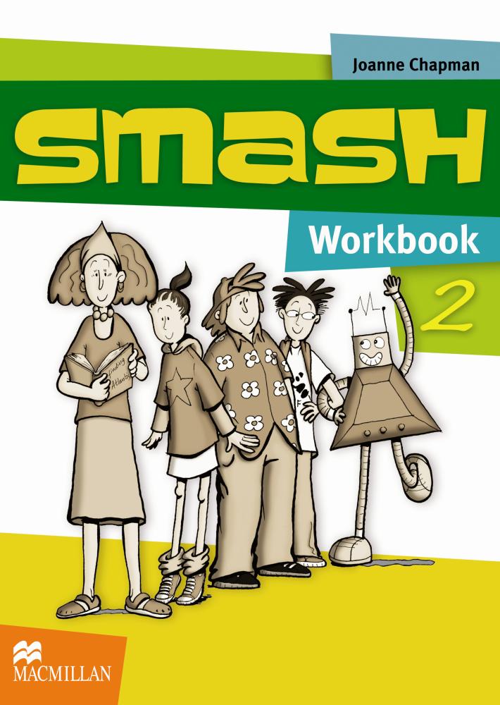 Smash 2 WB #ост./не издается#