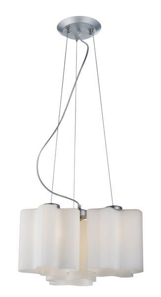 Потолочный светильник ST Luce SL116 503 03SL116 503 03 Потолочный светильник ST Luce SL116 503 03SL116 503 03Люстра SL116.503.03 - выполнена в классическом стиле. Для изготовления этой модели были использованы высококачественные материалы, такие как металл и стекло. Световой поток, направленный вниз, не создает теней и дает хорошее яркое освещение вашей комнаты.