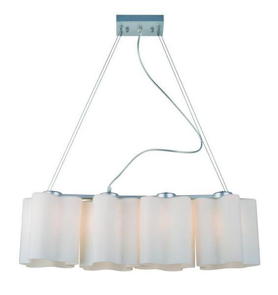 Светильник подвесной ST-Luce SL116.503.04SL116 503 04 Светильник подвесной ST-Luce SL116.503.04SL116 503 04Люстра SL116.503.04 - выполнена в классическом стиле. Для изготовления этой модели были использованы высококачественные материалы, такие как металл и стекло. Световой поток, направленный вниз, не создает теней и дает хорошее яркое освещение вашей комнаты.
