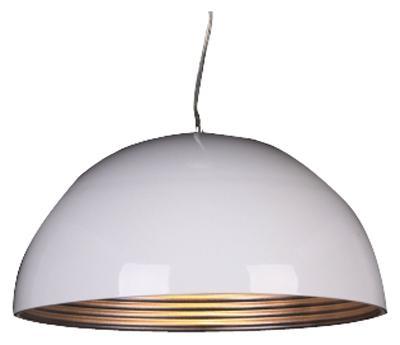 Подвесной светильник ST Luce SL279 503 01SL279 503 01 Подвесной светильник ST Luce SL279 503 01SL279 503 01Потолочный светильник ST-Luce отлично впишется в интерьер вашего дома. Он хорошо смотрится как в классическом, так и в современном помещении, на штукатурке, дереве или обоях любой расцветки. Для безопасной и надежной коммутации светильника в сеть на корпусе светильника установлена клеммная колодка. Светильник дает яркий ровный сфокусированный световой поток в выбранном направлении. Светильники и люстры - предметы, без которых мы не представляем себе комфортной жизни. Сегодня функции люстры не ограничиваются освещением помещения. Она также является центральной фигурой интерьера, подчеркивает общий стиль помещения, создает уют и дарит эстетическое удовольствие.