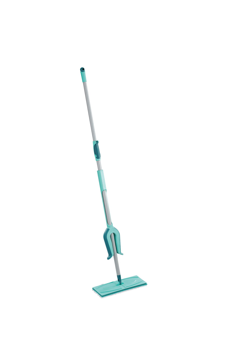Швабра Leifheit Picobello XL, с телескопической ручкой, 98-140 см57029 Швабра Leifheit Picobello XL, с телескопической ручкой, 98-140 см57029Длина насадки - 33 см. Ширина насадки - 12 см.