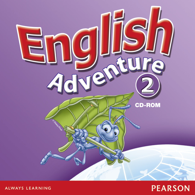 Приключенческий на английском. English Adventure описание. CD-ROM. English Adventure 1. English Adventure Starter для дошкольников. My first English Adventure 2 activity book.