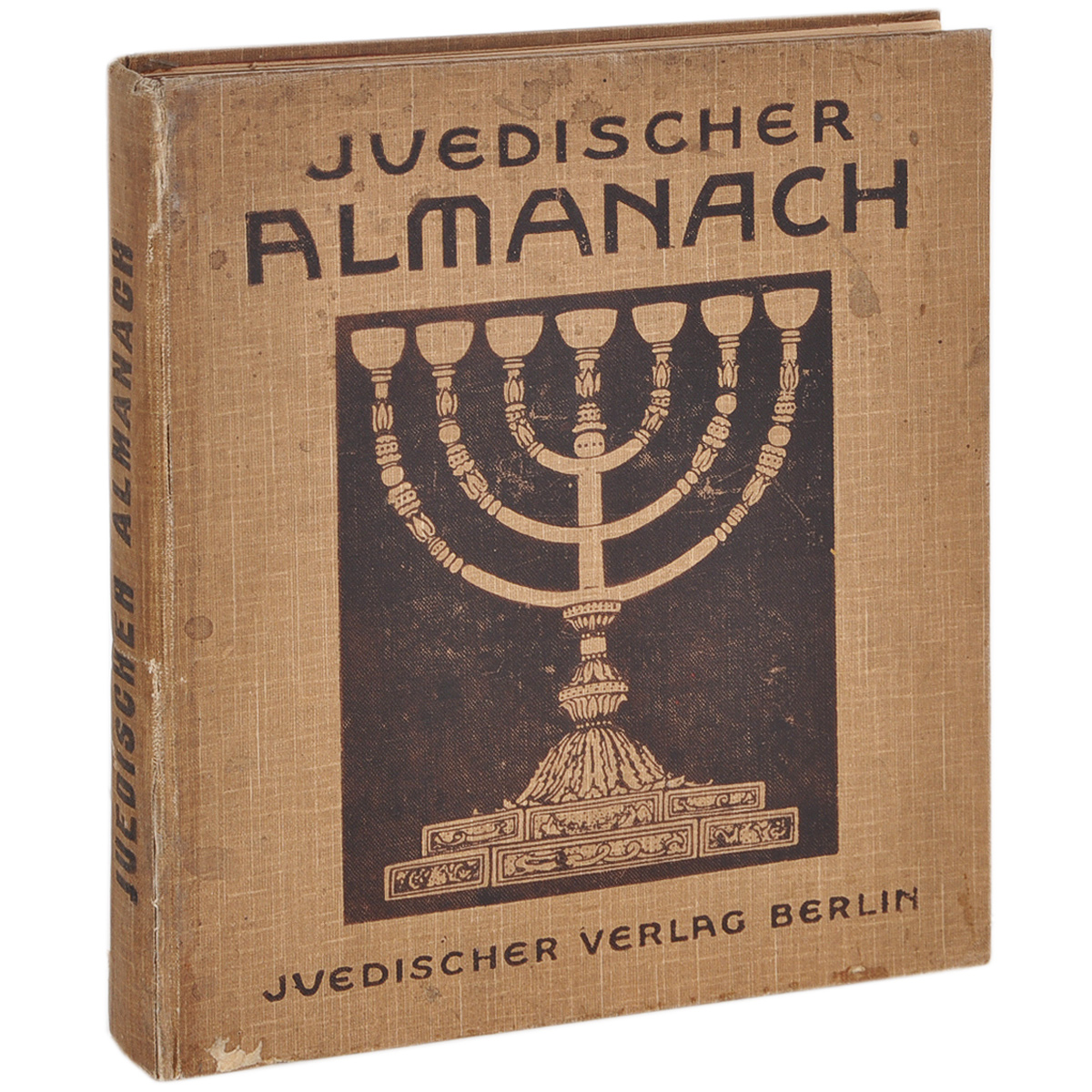 Juedischer Almanach