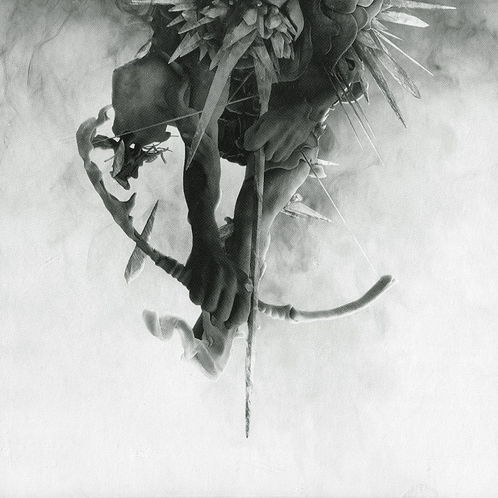 Linkin Park. The Hunting Party