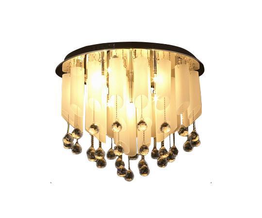 Потолочный светильник ST Luce SL616 102 10SL616 102 10 Потолочный светильник ST Luce SL616 102 10SL616 102 10Жизнь современного человека не представляется возможной без света, а роскошную, элегантную комнату обязательно должны украшать модные и стильные светильники. При помощи различных источников света можно выразительно и ярко подчеркнуть выигрышные элементы дизайнерского оформления комнаты или же, наоборот, затемнить и скрыть какие-либо детали. Кроме того, точечные светильники создадут особую атмосферу и настроение в интерьере.