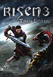 Risen 3: Titan Lords. Стандартное издание