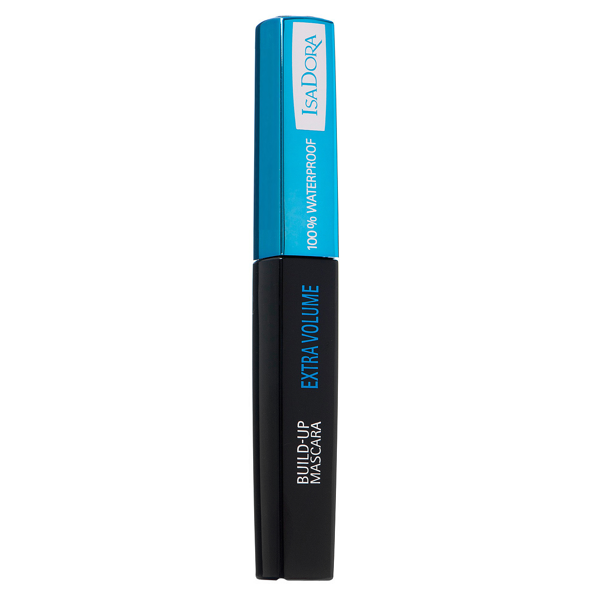 Isa Dora Тушь для ресниц Build-Up Mascara Extra Volume, водостойкая, тон №22 Black Brown, 12 мл122922 Isa Dora Тушь для ресниц Build-Up Mascara Extra Volume, водостойкая, тон №22 Black Brown, 12 мл122922Эффектные, густые и объемные ресницы.Быстро сохнущая, эластичная текстура позволяет наносить тушь Isa Dora Build-Up Mascara Extra Volume в несколько слоев. Благодаря особой щеточке XL с широко расположенными заостренными щетинками и эффектом резервуара ресницы после нанесения туши становятся объемными и разделенными. Подходит для людей с чувствительными глазами и носящих контактные линзы. Не содержит ароматизаторов.Товар сертифицирован.