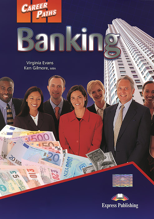 Banking: Student's Book