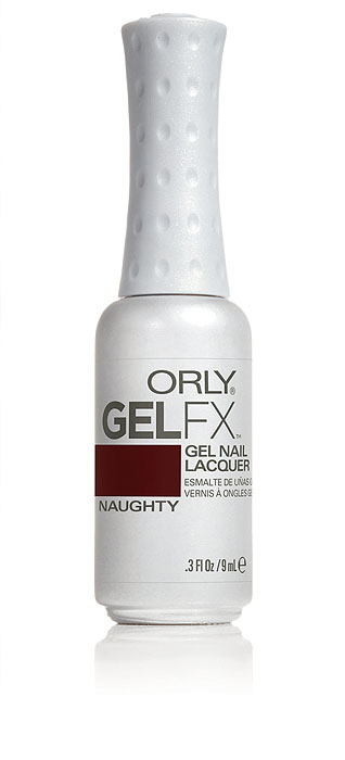 Orly Гель-лак для ногтей Gel FX, тон № 6 Naughty, 9 мл30006 Orly Гель-лак для ногтей Gel FX, тон № 6 Naughty, 9 мл30006Гель-маникюр Gel FX - это инновационная улучшенная формула лака, обладающая достоинствами геля, в которой сочетаются простота нанесенияи снятия, невероятная стойкость в течение 2-х недель и ослепительный блеск.Этот уникальный продукт не имеет аналогов у другихпроизводителей, так как только его неповторимая формула, богатая витаминами A и E и провитамином В5, дарит потрясающий уход, исключаетвозникновение проблем с ногтями, обладает свойством самовыравнивания ногтевой пластины, способствует укреплению и защите структурынатурального ногтя. Гель-маникюр Gel FX отмечен значком 3 free: он не содержит в своем составе вредных для здоровья составляющих, таких как толуол,дибутилфталат и формальдегид. Теперь цветное покрытие ногтей ухаживает за ногтями!Каждое из 32 цветных покрытий представлено в элегантном стильном флаконе, оттенок которого соответствует цвету лака из палитры ORLY. Товар сертифицирован.