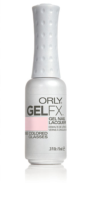 Orly Гель-лак для ногтей Gel FX, тон №474 Rose-Colored Glasses, 9 мл32474 Orly Гель-лак для ногтей Gel FX, тон №474 Rose-Colored Glasses, 9 мл32474Гель-маникюр Gel FX - это инновационная улучшенная формула лака, обладающая достоинствами геля, в которой сочетаются простота нанесенияи снятия, невероятная стойкость в течение 2-х недель и ослепительный блеск.Этот уникальный продукт не имеет аналогов у другихпроизводителей, так как только его неповторимая формула, богатая витаминами A и E и провитамином В5, дарит потрясающий уход, исключаетвозникновение проблем с ногтями, обладает свойством самовыравнивания ногтевой пластины, способствует укреплению и защите структурынатурального ногтя. Гель-маникюр Gel FX отмечен значком 3 free: он не содержит в своем составе вредных для здоровья составляющих, таких как толуол,дибутилфталат и формальдегид. Теперь цветное покрытие ногтей ухаживает за ногтями!Каждое из 32 цветных покрытий представлено в элегантном стильном флаконе, оттенок которого соответствует цвету лака из палитры ORLY. Товар сертифицирован.