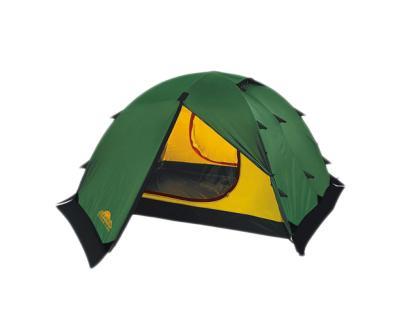 Палатка Alexika Rondo 3 Plus Green