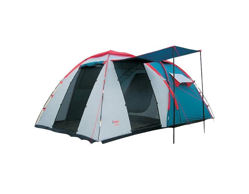 Палатка CANADIAN CAMPER GRAND CANYON 4 (цвет royal)