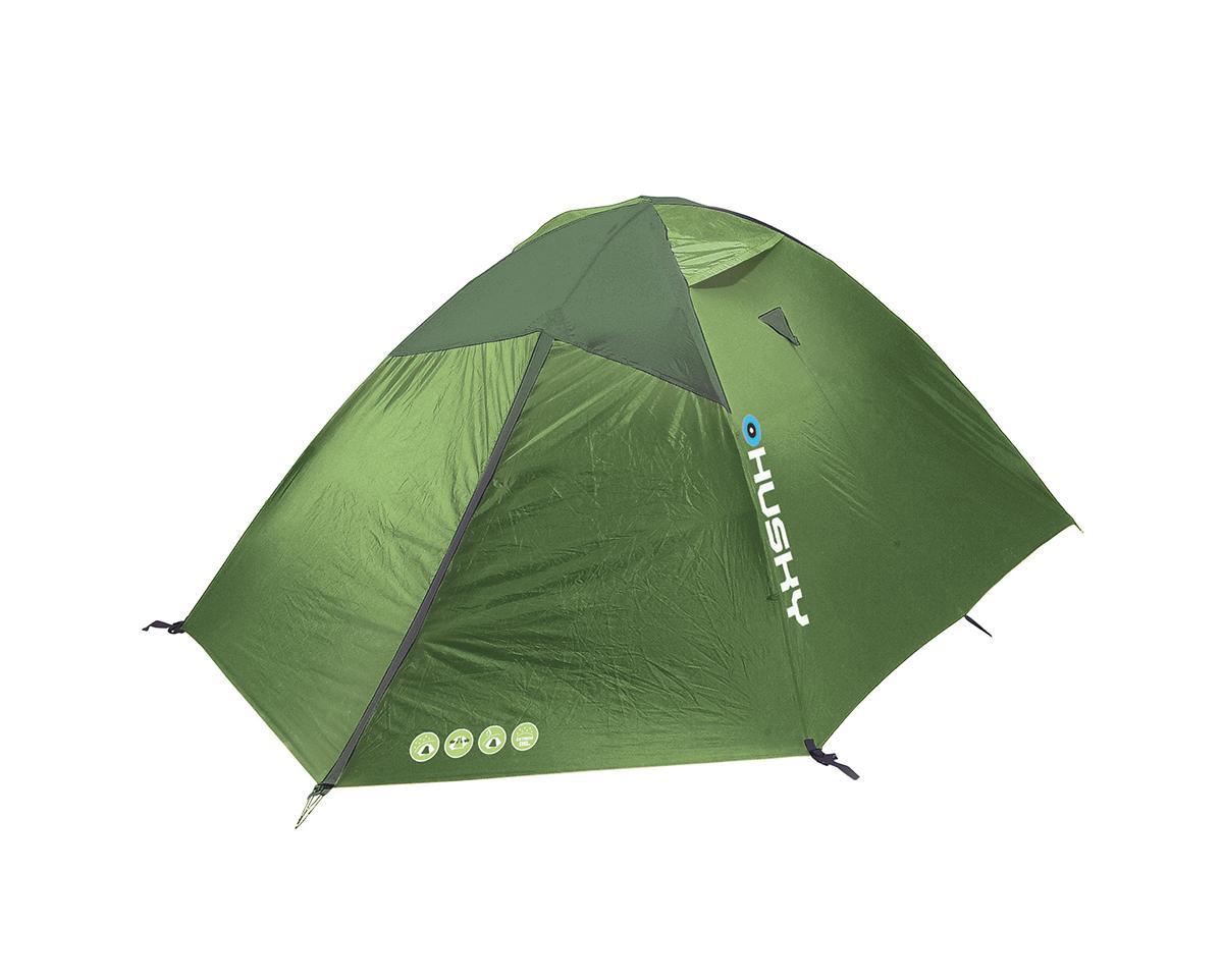 Палатка Husky Bright 4 Light Green, цвет: светло-зеленыйУТ-000047241 Палатка Husky Bright 4 Light Green, цвет: светло-зеленыйУТ-000047241Палатка Husky Bright 4 - двухслойная однокомнатная палатка с двумя входами и тамбурами с внутренним расположением дуг. Внутренняя палатка оснащена противомоскитной сеткой. Палатка Bright - это модель Husky, в которой основной приоритет сделан на привлекательном балансе между качеством, весом и ценой. Стильный дизайн, непромокаемые тент и дно, легкая установка благодаря внутреннему расположению алюминиевых дуг. Хорошее приобретение для велотуристов и путешественников. Аксессуары: юбка, алюминиевые колышки, набор для ремонта, компрессионный чехол, карман-сетка. Характеристики: Вместимость: 4 человека. Размер палатки в разложенном виде (ДхШхВ): 400 см х 210 см х 130 см. Размер спального места: 210 см х 220 см. Наружный тент: полиэстер RipStop 210Т с PU-покрытием, 5.000 мм/см2. Внутренняя палатка: водоотталкивающий нейлон 190Т. Дно: полиэстер 190Т с PU-покрытием, 8.000 мм/см2. Каркас:дуги из алюминиевого сплава диаметром 8,5 мм. Вес:3500 г. Размер в сложенном виде: 57 см х 20 см х 20 см. Изготовитель:Китай. Артикул: BRIGHT4green.