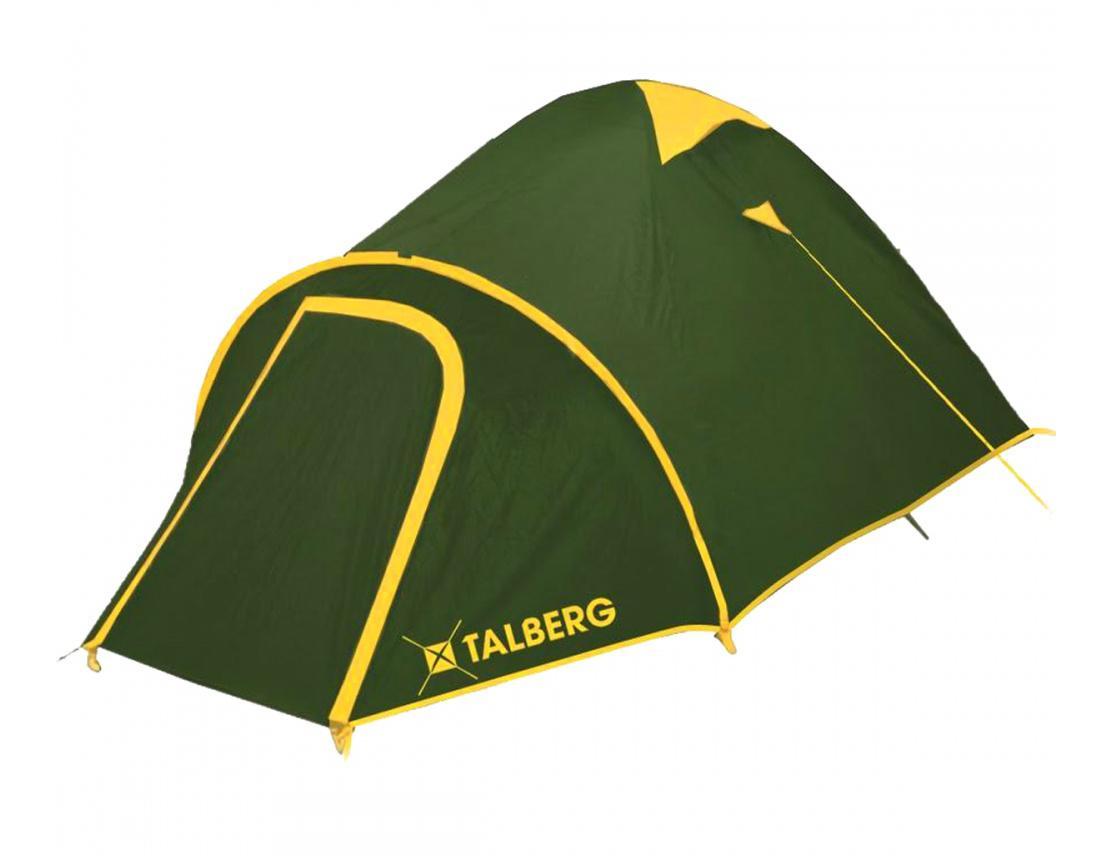 Палатка Talberg Malm 3