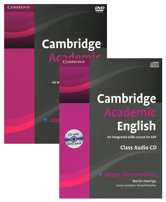 Книги для уровня intermediate. Английский b2 (Upper Intermediate). Cambridge учебники английского. Учебник Cambridge Academic English Intermediate. Английский уровень b2 учебник.