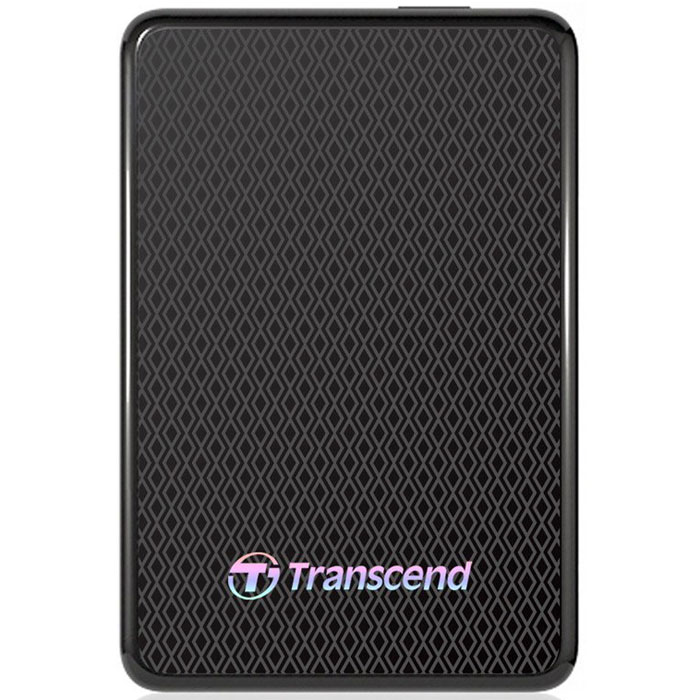 Transcend ESD400 128GB (TS128GESD400K) SSD-накопитель