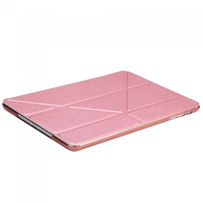 IT Baggage Hard Case чехол для iPad Mini 1/2/3, Pink