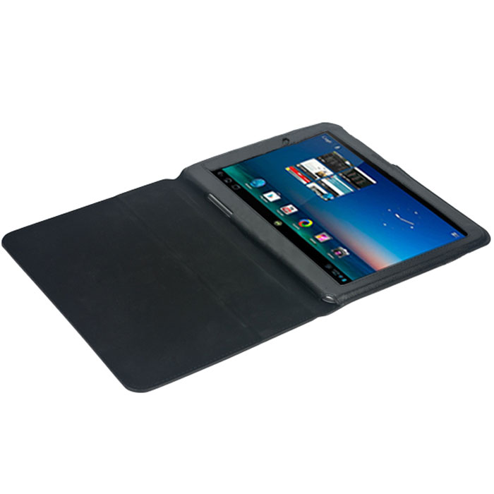 IT Baggage чехол для Acer Iconia Tab B1-720/721, BlackITACB721-1 IT Baggage чехол для Acer Iconia Tab B1-720/721, BlackITACB721-1Чехол IT Baggage для Iconia Tab B1-720/721 - это стильный и лаконичный аксессуар, позволяющий сохранить планшет в идеальном состоянии. Надежно удерживая технику, обложка защищает корпус и дисплей от появления царапин, налипания пыли. Также чехол IT Baggage для Iconia Tab B1-720/721 можно использовать как подставку для чтения или просмотра фильмов. Имеет свободный доступ ко всем разъемам устройства.