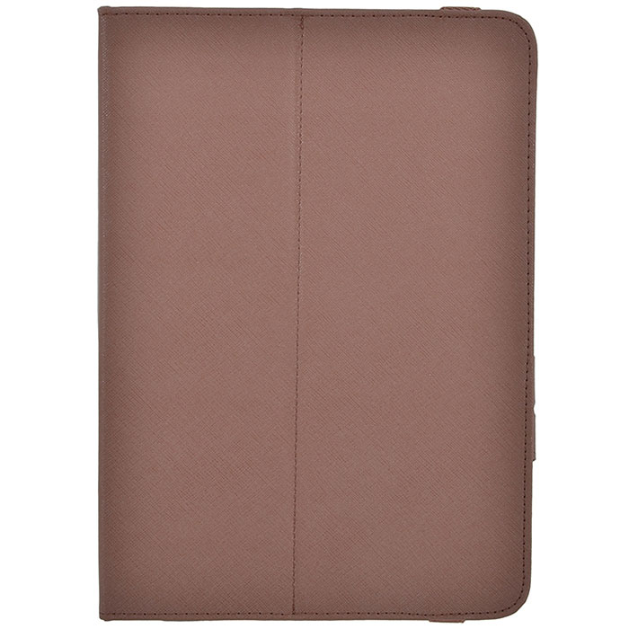 IT Baggage чехол для Samsung Galaxy Note 10.1 N8000, BrownITSSGN102-2 IT Baggage чехол для Samsung Galaxy Note 10.1 N8000, BrownITSSGN102-2IT Baggage для Samsung Galaxy Note 10.1 N8000 - чехол, который сохранит ваш планшет от царапин, пыли и грязи. Аксессуар весьма долговечен и практичен, а также может быть подставкой для чтения или просмотра фильмов.