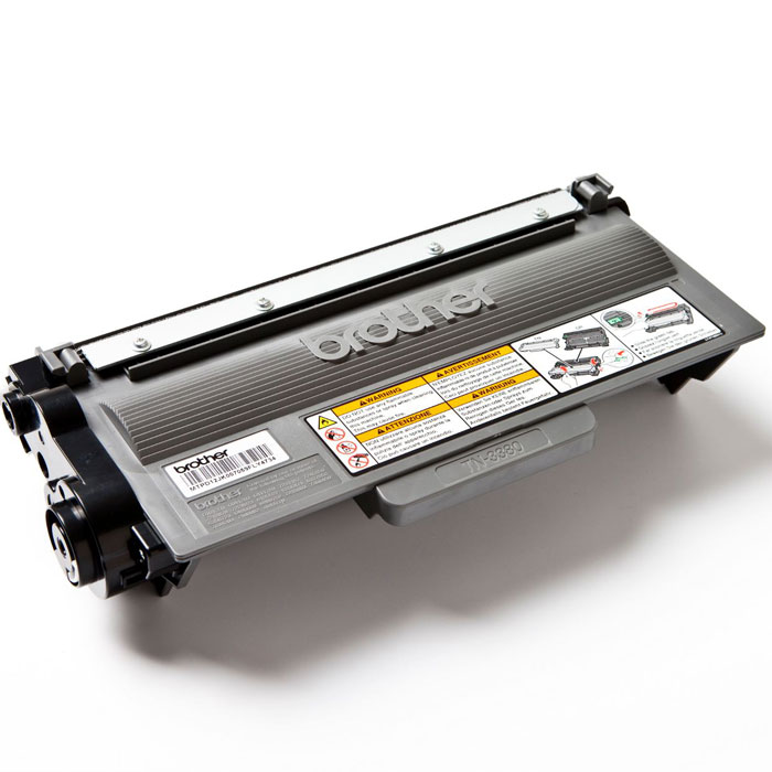 Brother TN3380 тонер картридж для DCP8110/8250/MFC8520/8950TN3380 Brother TN3380 тонер картридж для DCP8110/8250/MFC8520/8950TN3380Оригинальный лазерный тонер-картридж Brother TN-3380. Использование оригинальных расходных материалов в